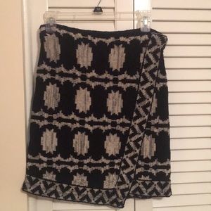 Free people skirt